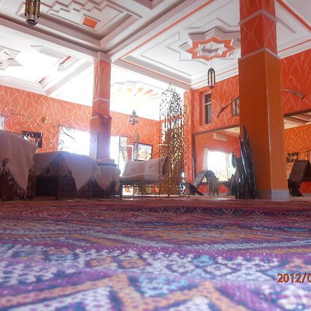 Hotel Chez Gaby Ερφούντ Εξωτερικό φωτογραφία