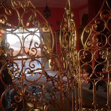 Hotel Chez Gaby Ερφούντ Εξωτερικό φωτογραφία