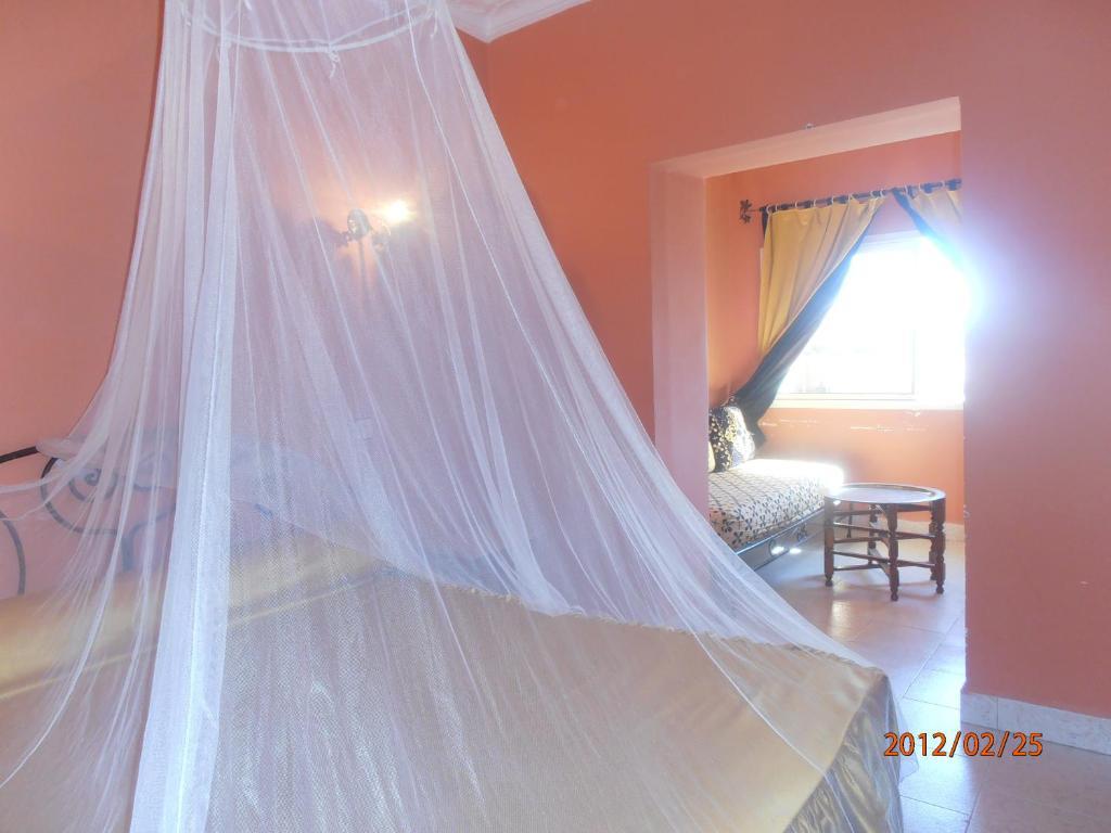 Hotel Chez Gaby Ερφούντ Δωμάτιο φωτογραφία