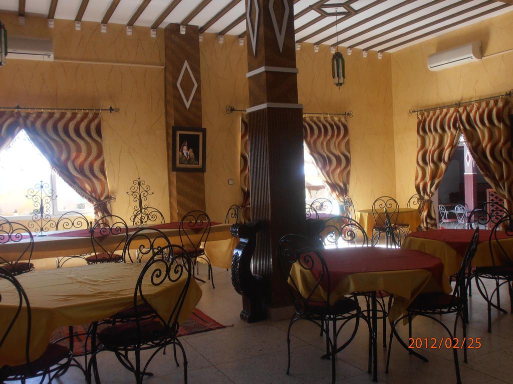 Hotel Chez Gaby Ερφούντ Εξωτερικό φωτογραφία