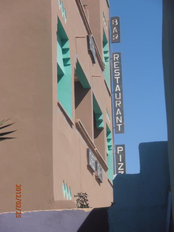 Hotel Chez Gaby Ερφούντ Εξωτερικό φωτογραφία