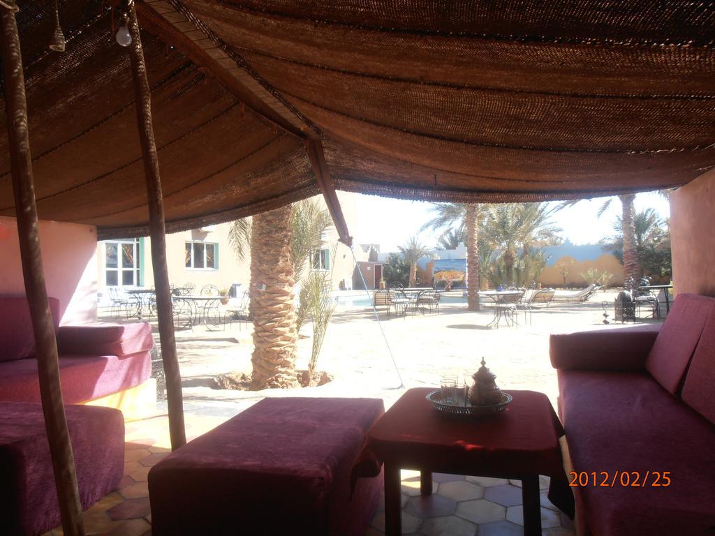 Hotel Chez Gaby Ερφούντ Εξωτερικό φωτογραφία